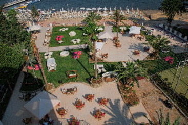 Hotel Dora Beach  | Marmaris | Mugla | Turkey 9