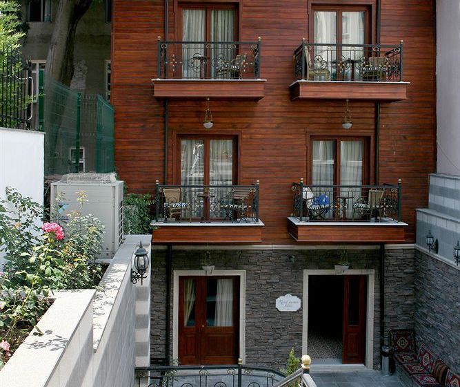 Hotel Rose Garden  | Istanbul | Istanbul | Turkey 1