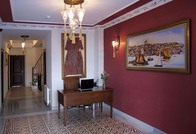 Hotel Rose Garden  | Istanbul | Istanbul | Turkey 10