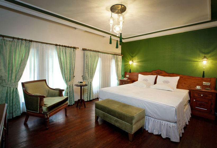 Hotel Rose Garden  | Istanbul | Istanbul | Turkey 15