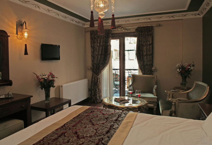 Hotel Rose Garden  | Istanbul | Istanbul | Turkey 17