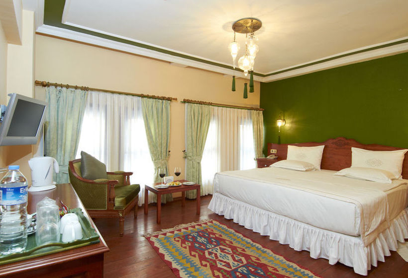 Hotel Rose Garden  | Istanbul | Istanbul | Turkey 18