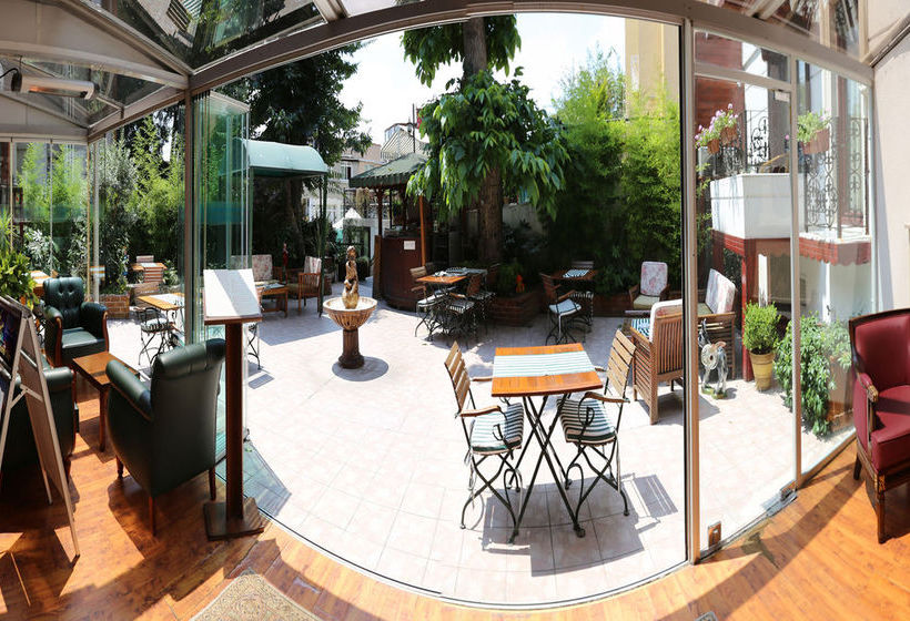 Hotel Rose Garden  | Istanbul | Istanbul | Turkey 20