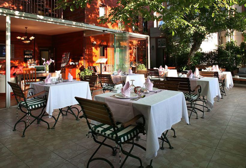 Hotel Rose Garden  | Istanbul | Istanbul | Turkey 3