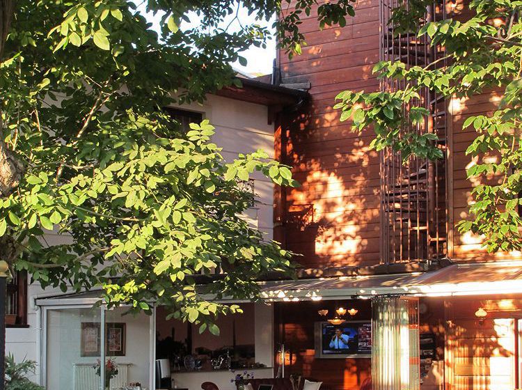 Hotel Rose Garden  | Istanbul | Istanbul | Turkey 4