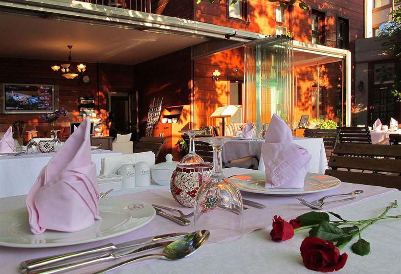 Hotel Rose Garden  | Istanbul | Istanbul | Turkey 5