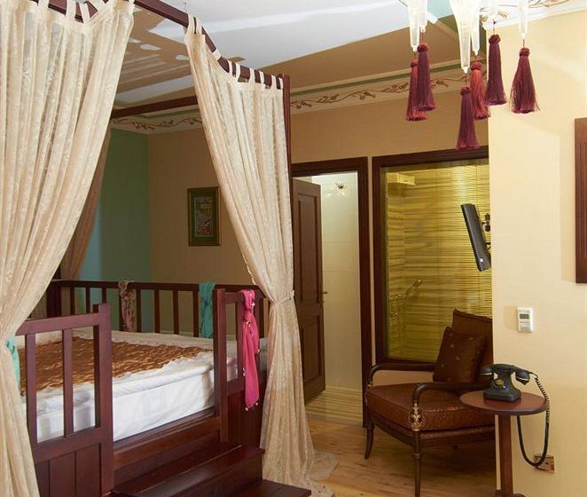 Hotel Rose Garden  | Istanbul | Istanbul | Turkey 7