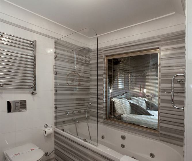 Hotel Rose Garden  | Istanbul | Istanbul | Turkey 8