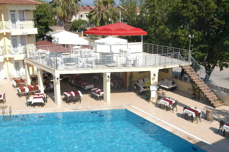 Hotel Sevi Classic  | Fethiye | Mugla | Turquía 1