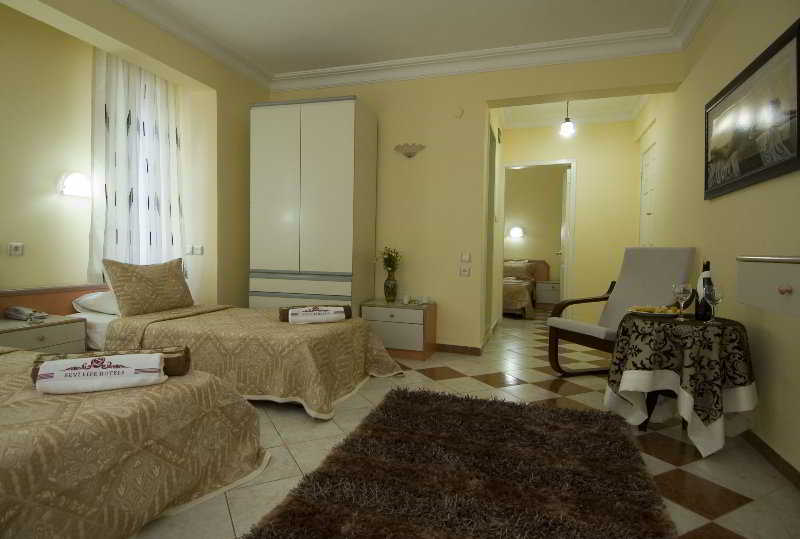 Hotel Sevi Classic  | Fethiye | Mugla | Turquía 4