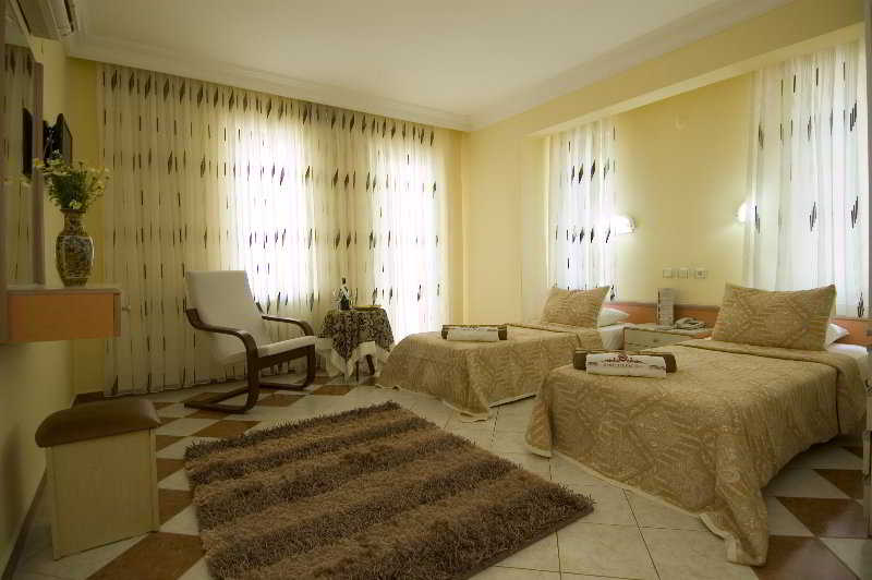 Hotel Sevi Classic  | Fethiye | Mugla | Turquía 5