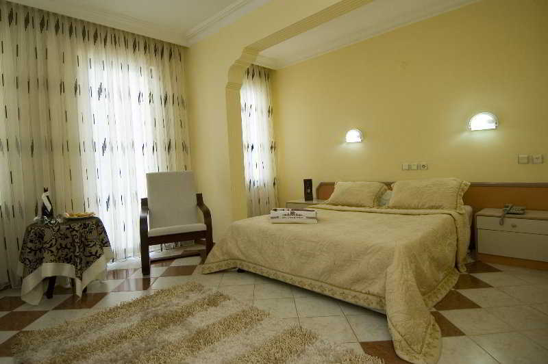 Hotel Sevi Classic  | Fethiye | Mugla | Turquía 6