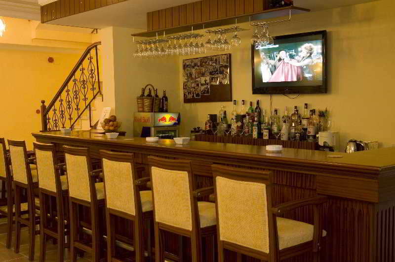 Hotel Sevi Classic  | Fethiye | Mugla | Turquía 7