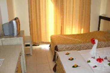 Hotel Silver  | Side | Antalya | Turkey 2