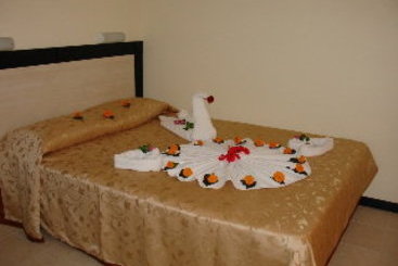 Hotel Silver  | Side | Antalya | Turkey 3