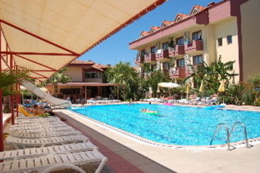 Hotel Silver  | Side | Antalya | Turkey 4