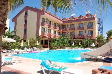 Hotel Silver  | Side | Antalya | Turkey 5