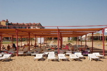 Hotel Silver  | Side | Antalya | Turkey 7