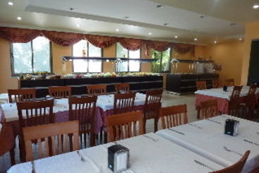 Hotel Silver  | Side | Antalya | Turkey 9