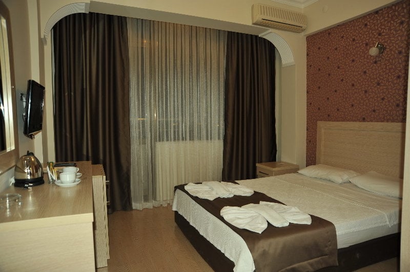 Hotel Letoon  | Didim | Aydin | Turkey 1