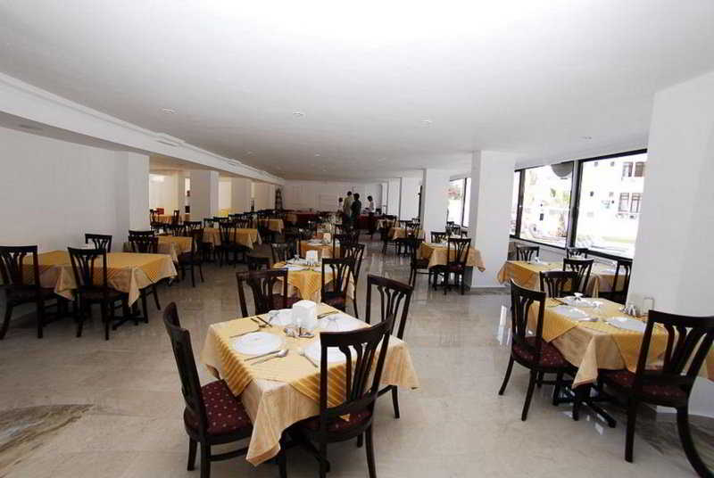 Hotel Letoon  | Didim | Aydin | Turkey 10