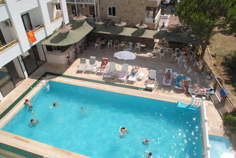 Hotel Letoon  | Didim | Aydin | Turkey 2
