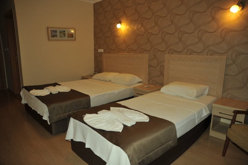 Hotel Letoon  | Didim | Aydin | Turkey 3