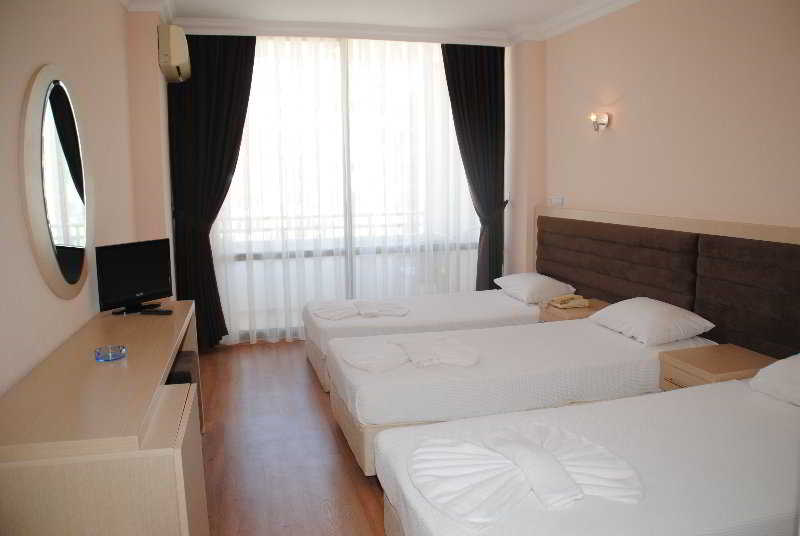 Hotel Letoon  | Didim | Aydin | Turkey 4