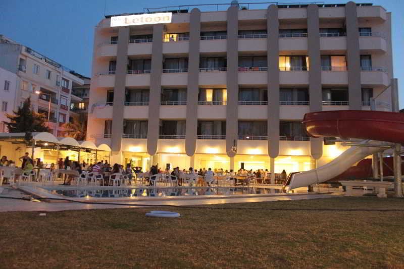 Hotel Letoon  | Didim | Aydin | Turkey 5