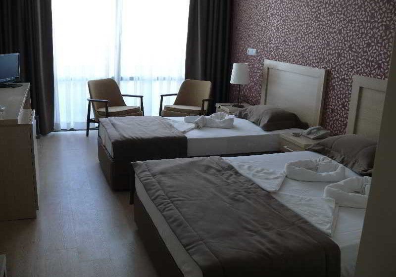 Hotel Letoon  | Didim | Aydin | Turkey 6