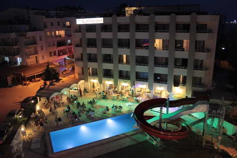 Hotel Letoon  | Didim | Aydin | Turkey 7