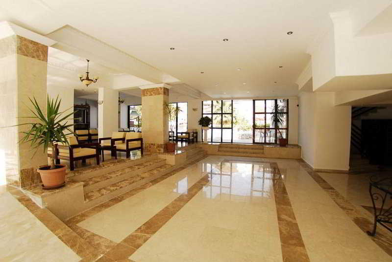 Hotel Letoon  | Didim | Aydin | Turkey 9