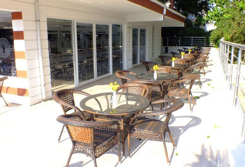 Hotel New York Turquía