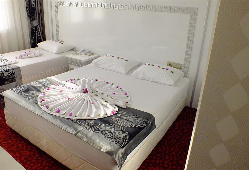 Hotel New York  | Lara | Turkey | Europe 1