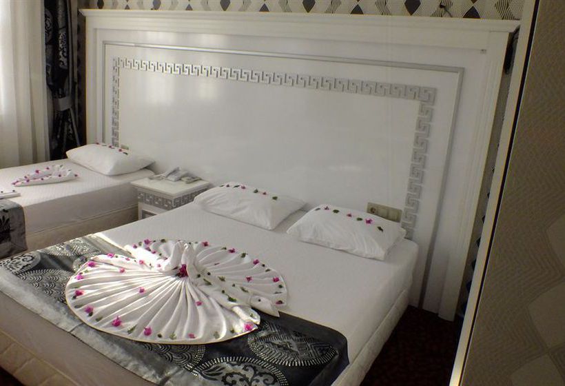 Hotel New York  | Lara | Turkey | Europe 10