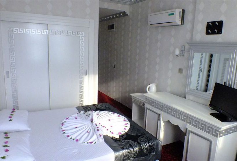 Hotel New York  | Lara | Turkey | Europe 11