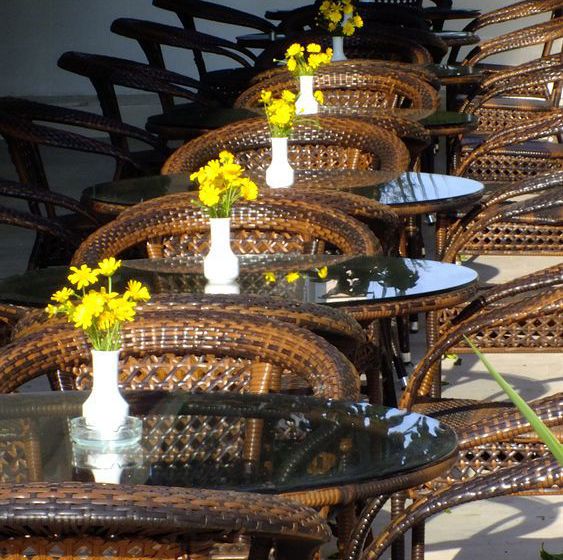 Hotel New York  | Lara | Turkey | Europe 14