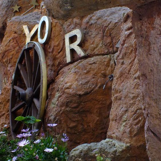 Hotel New York  | Lara | Turkey | Europe 15