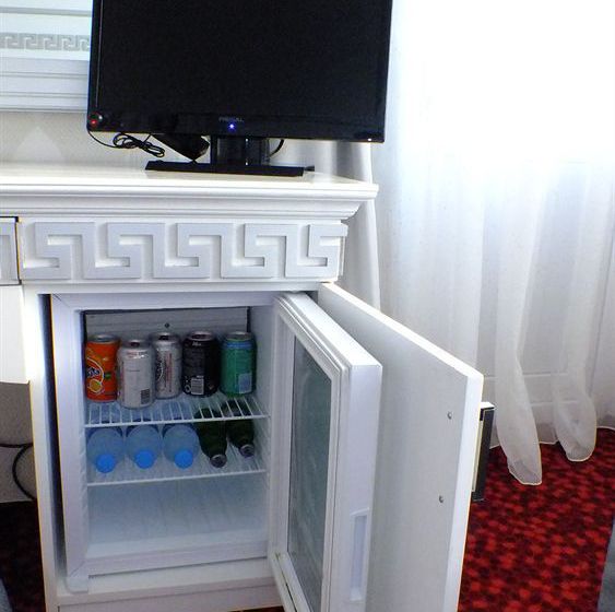 Hotel New York  | Lara | Turkey | Europe 16