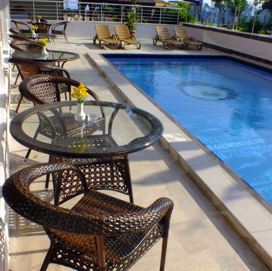 Hotel New York  | Lara | Turkey | Europe 18