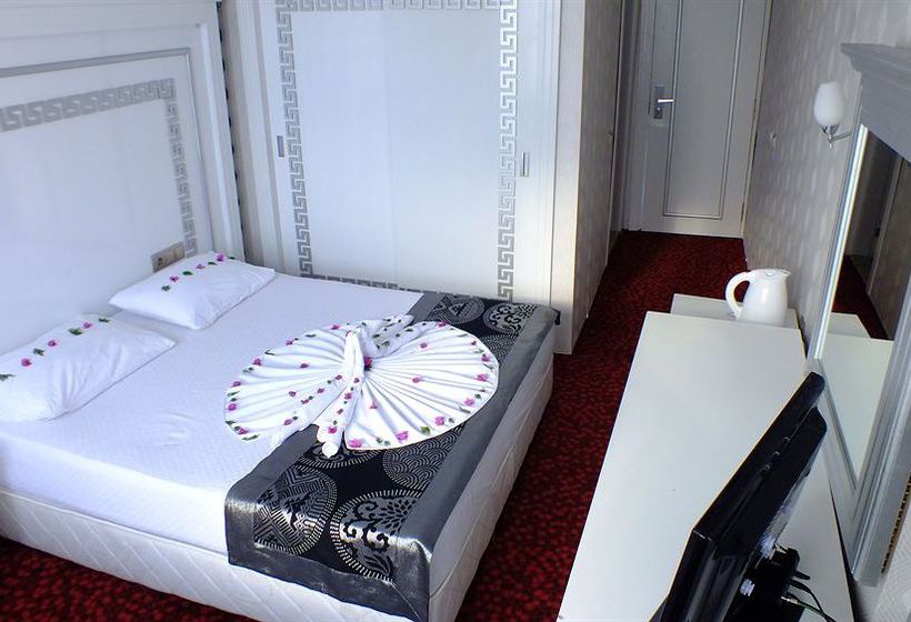 Hotel New York  | Lara | Turkey | Europe 2