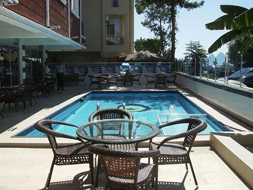 Hotel New York  | Lara | Turkey | Europe 20