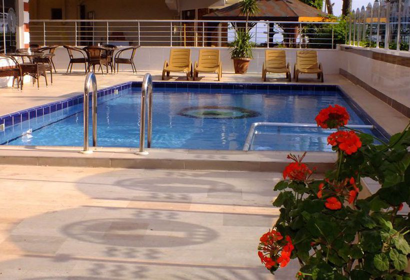 Hotel New York  | Lara | Turkey | Europe 3