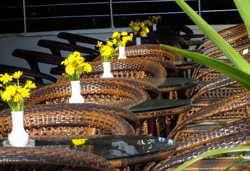 Hotel New York  | Lara | Turkey | Europe 4