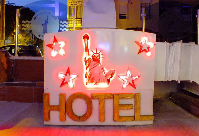 Hotel New York  | Lara | Turkey | Europe 6