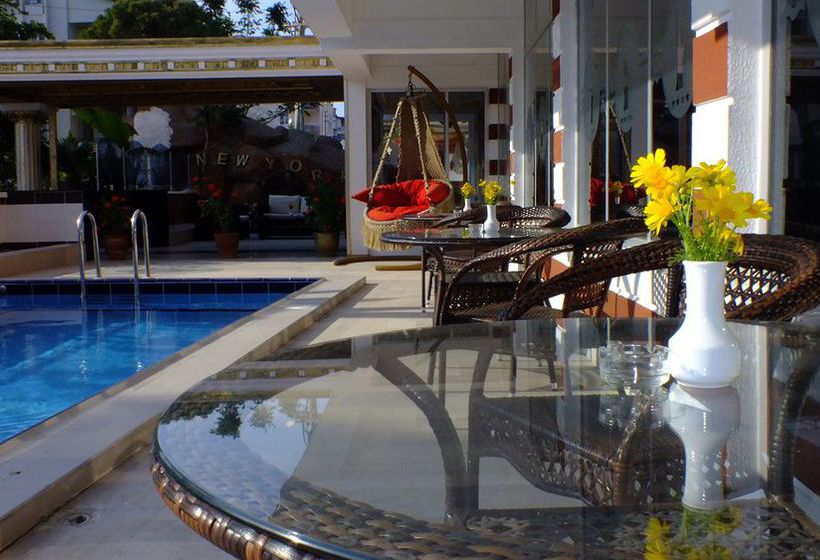 Hotel New York  | Lara | Turkey | Europe 7