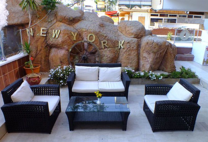 Hotel New York  | Lara | Turkey | Europe 9