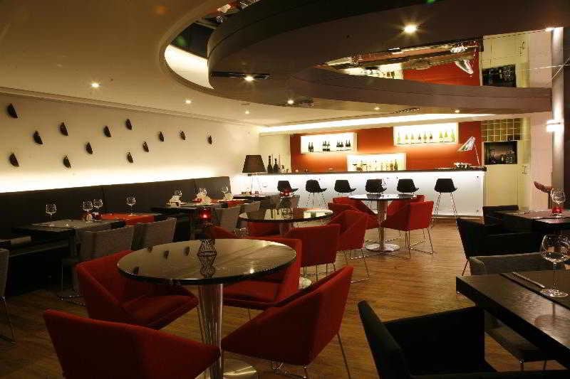 Hotel Samm Bistro Spa  | Ankara | Ankara | Turkey 1