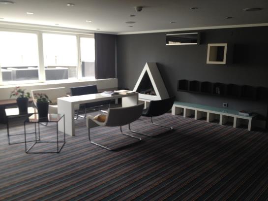 Hotel Samm Bistro Spa  | Ankara | Ankara | Turkey 11