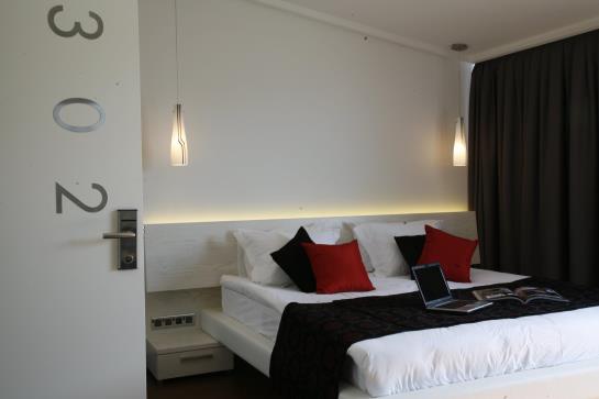 Hotel Samm Bistro Spa  | Ankara | Ankara | Turkey 13